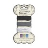 We R Memory Keepers Sew Easy Floss, Gris