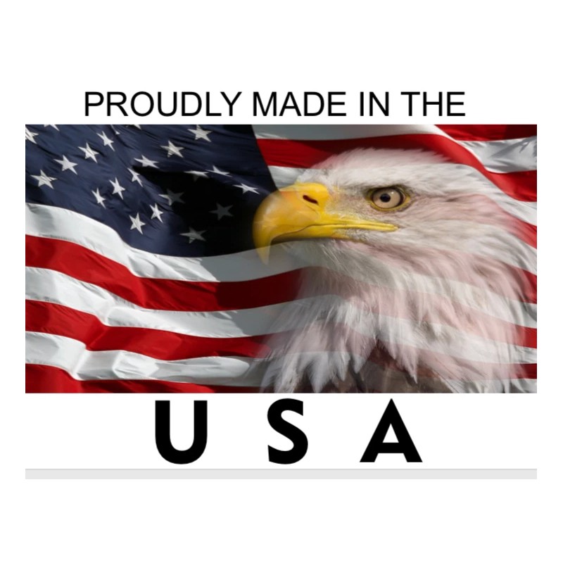 TM CUSTOM FABRICATING SIBERIAN HUSKY MAILBOX TOPPER MB08