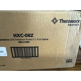 Theraworx Protect Advanced Hygiene And Barrier System Foam 7. 1oz