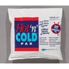 Hot ftnft Cold Pak REUSABLE HOT N COLD PACK