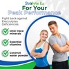 Strolyte Ez Keto Electrolytes Powder - Sugar Free Daily Electrolytes