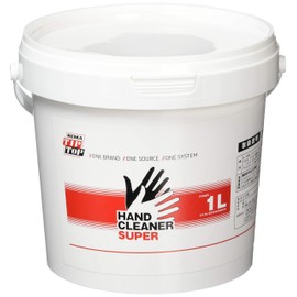 Tiptop H-051 Hand Cleaner SUPER 0.3 gal (1 L)