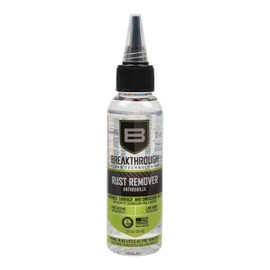BCT-RUST REMOVER-2OZ PUMP SPRAY BOTTLE