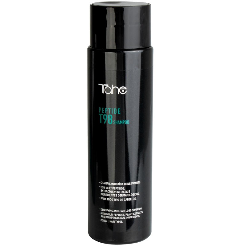 Tahe Peptide T98 Pack Anti-Haarausfall-Programm: Konzentrierte Behandlung 6 x 10