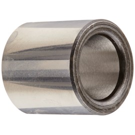 Koyo IR-812 Needle Roller Bearing Inner Ring, Regular Width, Inch, 1/2" ID, 3/4" OD, 3/4" Width