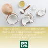 Eco Lips Lip Food - Nutrient Dense & Organic Lip