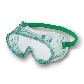 As One Goggles SG-231 /8-5050-01 Mesh Hole