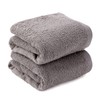 Towel Factory Lab 002 Soft Absorbent Bath Towel Set of