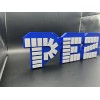 PEZ Candy Logo Sign Display | 3D Wall Desk Shelf