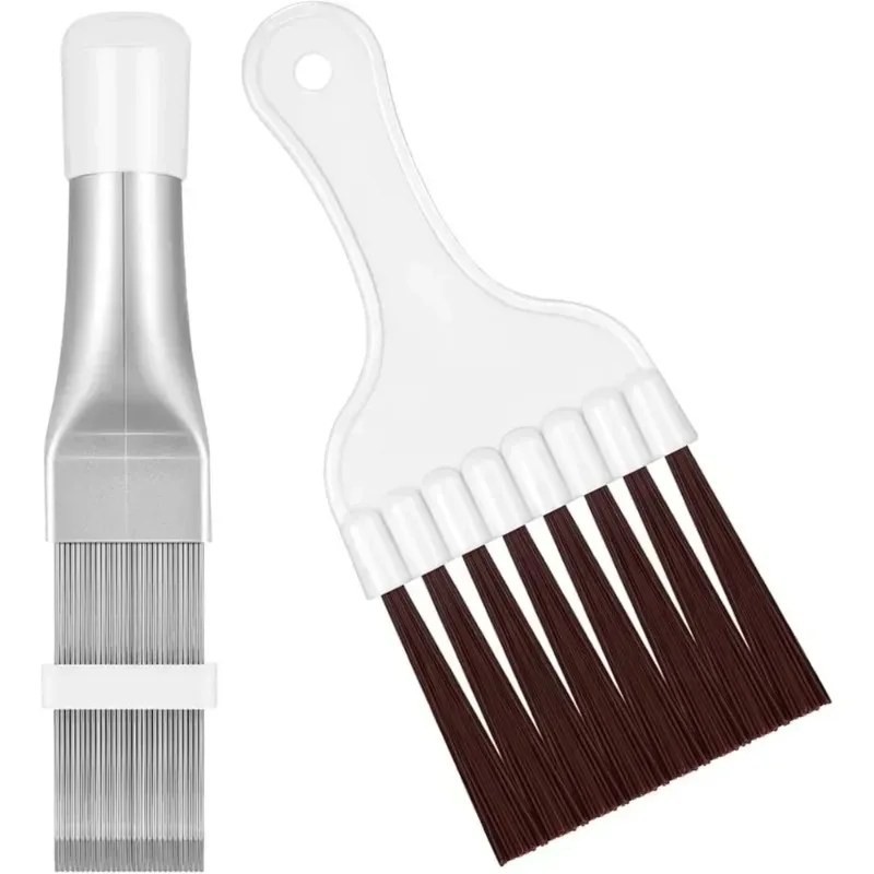 dryer condenser cleaning brush