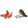 Cartoon Cute USB 2.0 Flash Drive Portable U Disk Computer