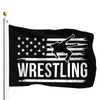 Wrestling Flag For Classroom