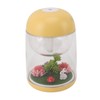Micro Landscape Humidifier Cute Quiet 2 in 1 Ultrasonic Essential