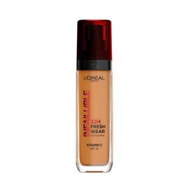 L'Oreal L’Oréal Paris Infallible 32H Fresh Wear Foundation 330