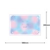 Kamio Japan 223576 MON PETIT CHATON Medium Lunch Cloth, Rectangle