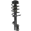 Detroit Axle - Front 6pc Struts Kit for 14-19 Nissan