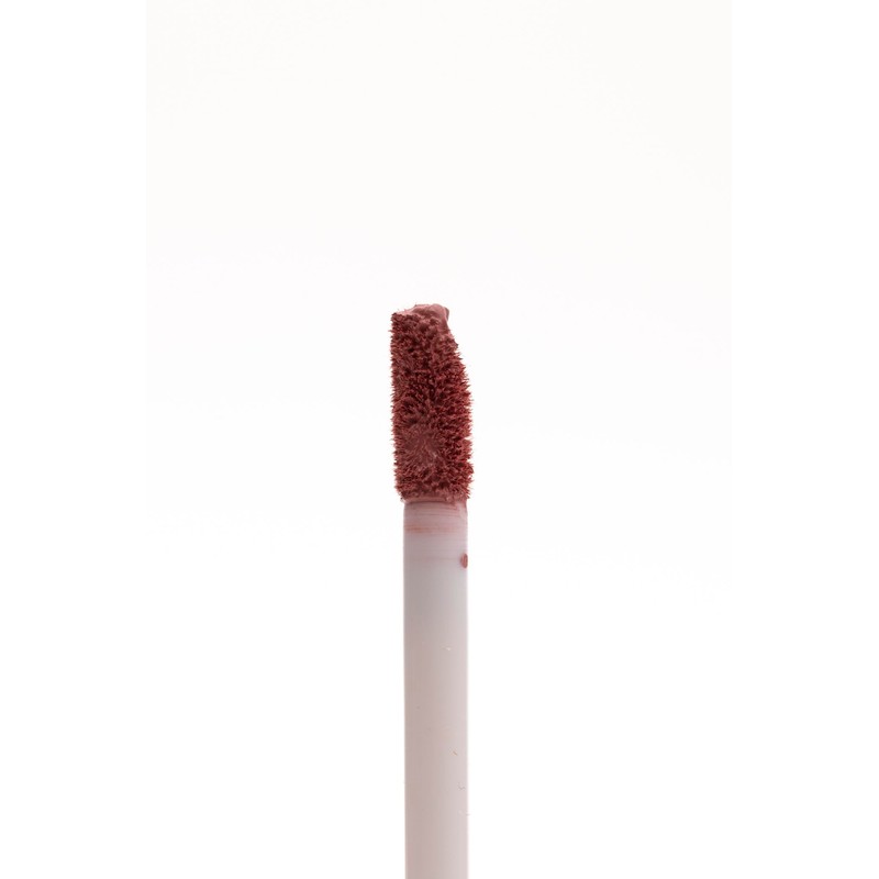 SOY PEPA Flüssiger Lippenstift, matt, lang anhaltend, mit Pepa-Unterdeckung, 10