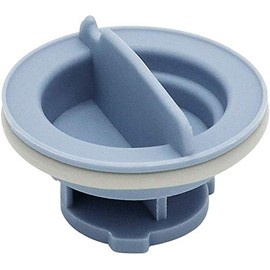 KASINGS Dishwasher Rinse Aid Dispenser Cap Replacement for WDT710PAYM3 WDT710PAYM4 WDT710PAYW0 WDT710PAYW1 WDT710PAYW2 WDT710PAYW3 WDT710PAYW4