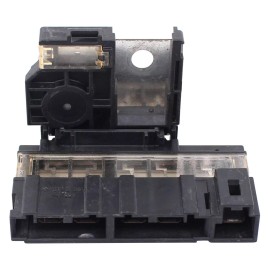 ApplianPar Positive Battery Fuse Terminal for Nissan Altima Maxima Murano Pat...