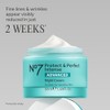 No7 Protect & Perfect Intense Advanced Night Cream - Hydrating