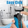 Series 3 32B Replacement Razor Head Compatible with Braun S3