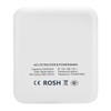 Wireless WiFi Router Mini Portable Router Universal NonSIMCard White 4g