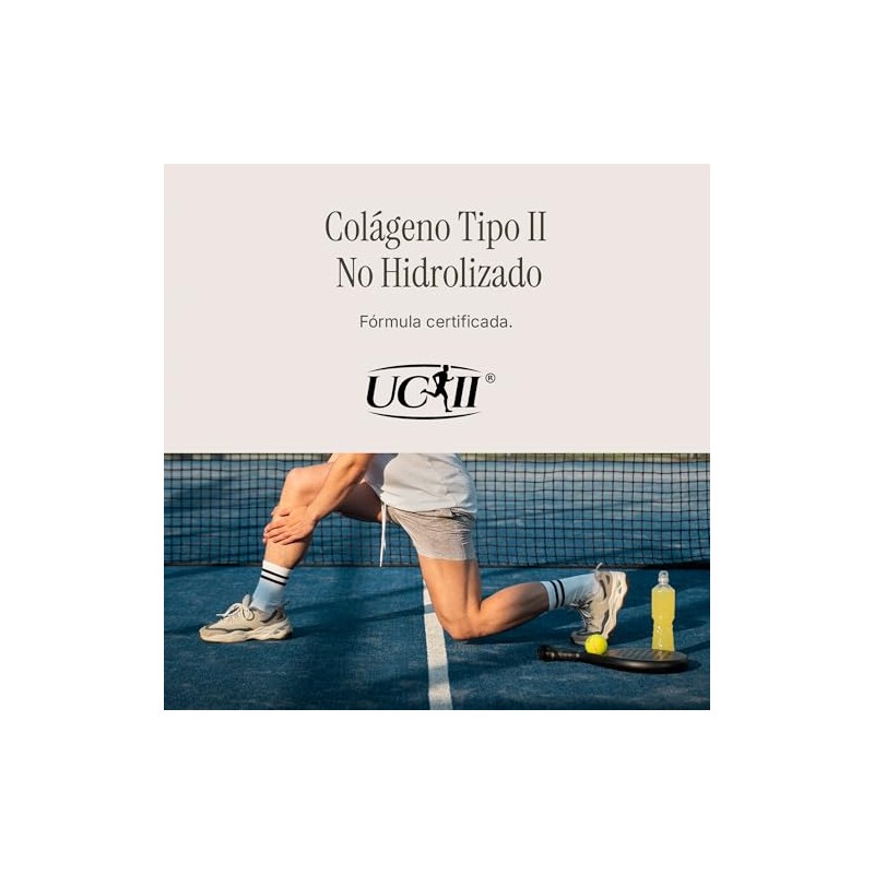 Colageno Tipo Maklen Lonza Adicionado Vitaminas Articulaciones Cartílago Softgels