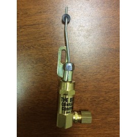 Throttle Control for Honda gas engine compressor 5.5-6.5 HP TCSP-H-5565