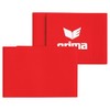 Erima Unisex - Adult Shin Pad Holder (7242504), Red, 0