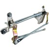 TRQ Windshield Wiper Transmission Linkage for 03-07 Honda Accord