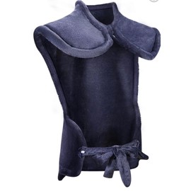 Homech HM-BD005 Heating Pad for Back Pain and Cramps, 35 x 27 Inch