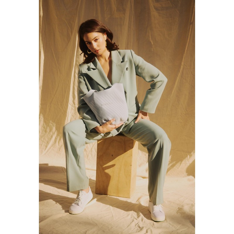 KOKOLU Clásico, Blue, Mediano, Clásico