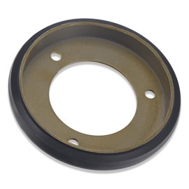 1501435MA Friction Wheel Disc (Center Hole 2-1/4") Compatible with Ariens John Deere Snow Blower, for Murray 62 and 63 series dual stage snowthrowers, Replaces 03248300 03240700 AM123355