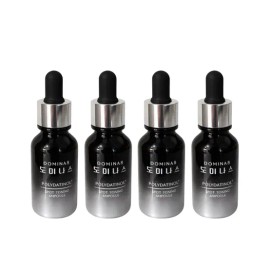 Dominas Spot Toning Tranexamic Acid Ampoule 20ml / 도미나스 스팟 토닝 트라넥삼산 앰플 20ml X 4개