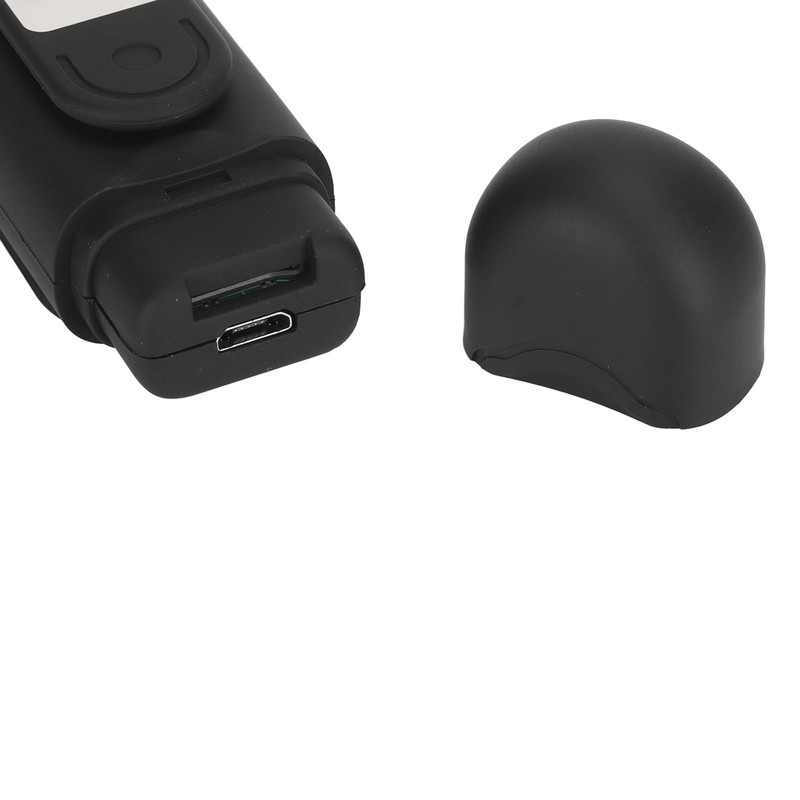Mini Body Camera WiFi Wearable Portable High Definition Night Vision
