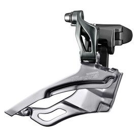 Shimano Unisex's FD4703BL Bike Parts, Other, One Size