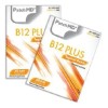 B12 Patch Parches Vitamin B12 Plus Pack 30 Piezas