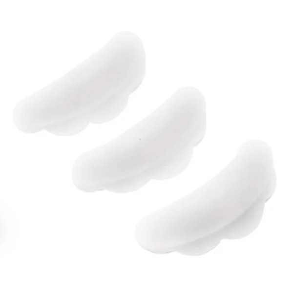 ViBrowLash Lift Shields, Small, 10 ct