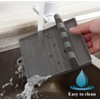 Spoon rest, Soporte para cuchara y Tapa de Cocina, Reposa