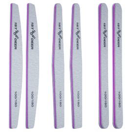 Nail files set