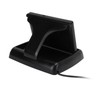 Car Baby Camera 4.3in Large Screen Clear Display 360° Rotating