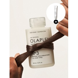 NO.3 Hair Perfector 100ML / NO.3 헤어 퍼펙터 100ML