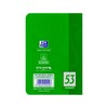 Oxford 100050398 Small vocabulary book school 10-pack A6 format with