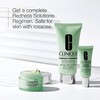 Clinique Redness Solutions Redness Regimen Skincare Set | Soothing Cleanser,