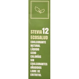 Stevia Ecosalud 13 90 ml