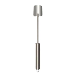Long Handle Stainless Steel Corn Stripping Tool Set for Corn on The Cob, Easy Clean Peeler and Stripper for Sweet, Perfect Kitchen Gadget for Cooking.