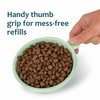 Jacobi Jayne Ceramic Hedgehog Food and Water Bowl Hedgehog Dish