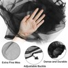 Mosquito Net Head, Black Mosquito Net Head, Mosquito Head Net