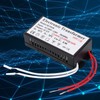 110V to 12V Electronic Transformer Voltage Converter Smart Power Supply