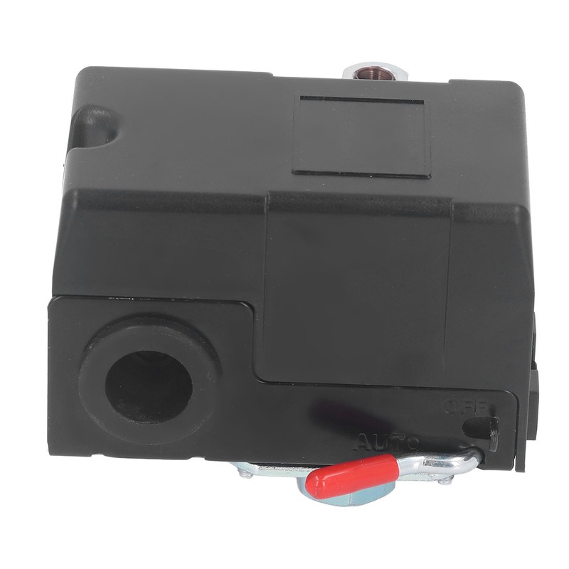 Air Compressor Pressure Switch Single Port 6 to 8kg 95